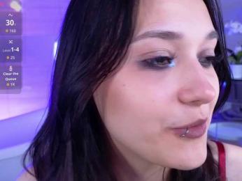 DarcyBlackwood webcam model stream image
