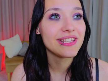 DarcyBlackwood webcam model stream image