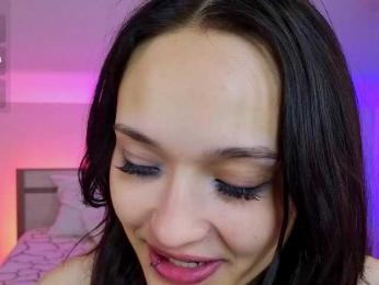 DarcyBlackwood webcam model stream image