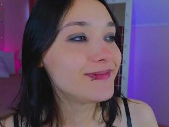DarcyBlackwood webcam bongacams model stream image