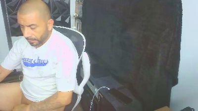 MarkQ webcam model stream image