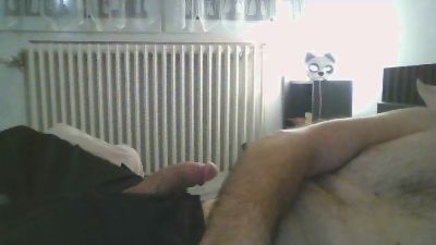 triPPytriCKy webcam model stream image