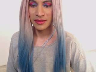 hugedanexxx webcam model stream image