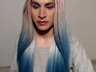 hugedanexxx webcam model stream image