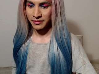 hugedanexxx webcam model stream image