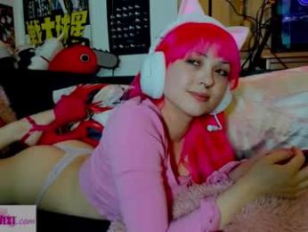 beg4itbaby webcam model stream image