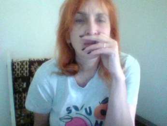 MssAngela webcam model stream image