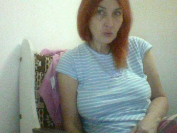 MssAngela webcam model stream image