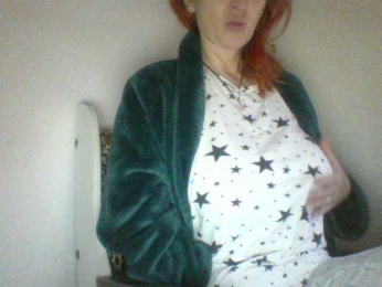 MssAngela webcam model stream image