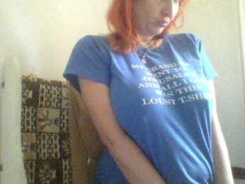 MssAngela webcam model stream image