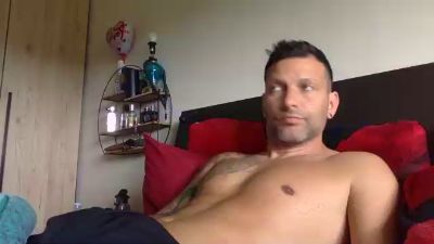 goroasroma webcam model stream image