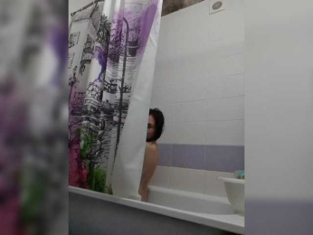 analiMilana webcam model stream image