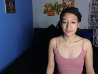 tony_and_sophia webcam model stream image