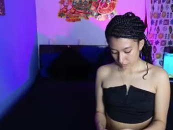 tony_and_sophia webcam model stream image