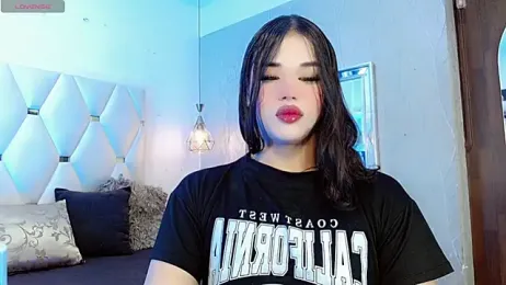 Daniela_Embeer_ webcam model stream image