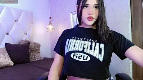 Daniela_Embeer_ webcam model stream image