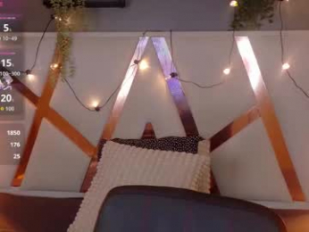 liamthunder05_ webcam model stream image