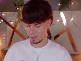 liamthunder05_ webcam model stream image