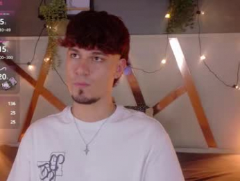 liamthunder05_ webcam model stream image