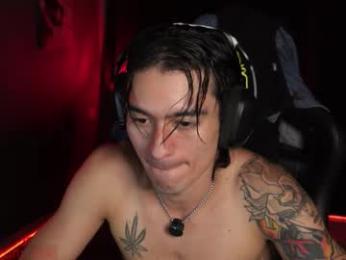 redrum_696 webcam model stream image