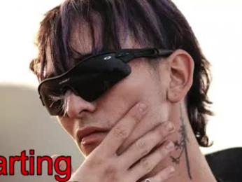 redrum_696 webcam model stream image