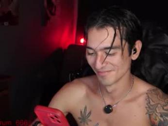 redrum_696 webcam model stream image