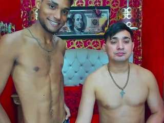 josehppein webcam model stream image