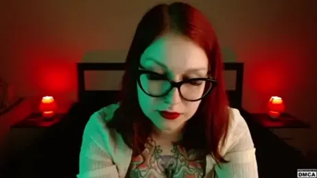 Amanita__Pantherina webcam model stream image