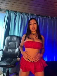 Lea_velle webcam stripchat model stream image