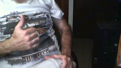 porongalargo webcam model stream image