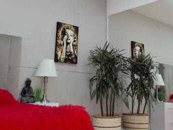 angie_abby webcam model stream image