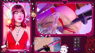 HaileyReid webcam model stream image