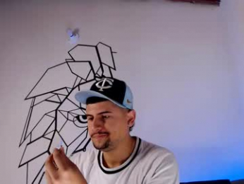 deivy_gram webcam model stream image