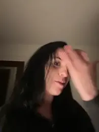 Cecilia0o webcam model stream image