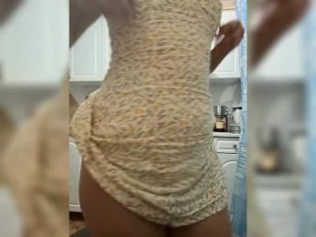kIava11 webcam model stream image