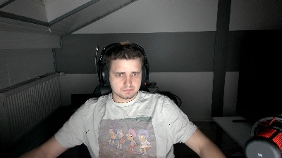 Pascal1999 webcam model stream image