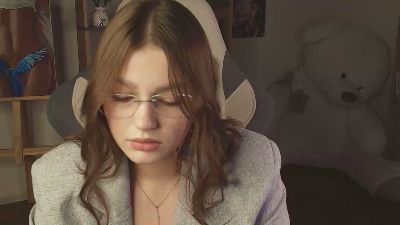 EvaFelkner webcam model stream image