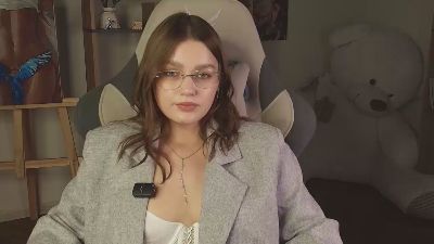 EvaFelkner webcam model stream image