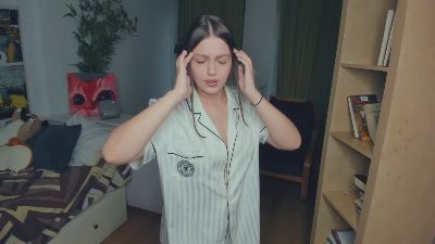 EvaFelkner webcam model stream image