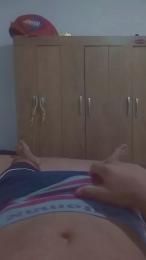 Fer9n webcam model stream image