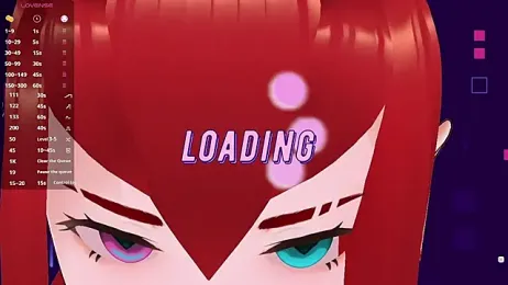 NikkoTyan webcam stripchat model stream image