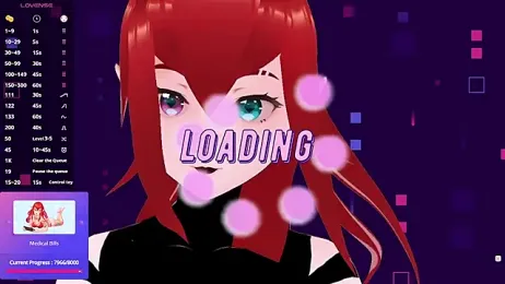 NikkoTyan webcam model stream image