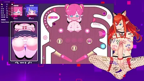 NikkoTyan webcam model stream image