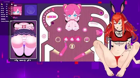 NikkoTyan webcam model stream image