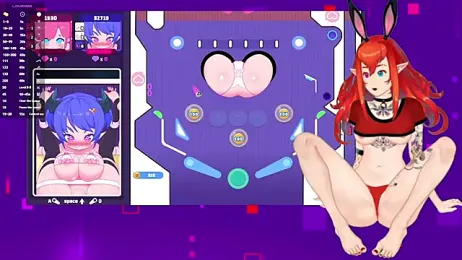 NikkoTyan webcam model stream image