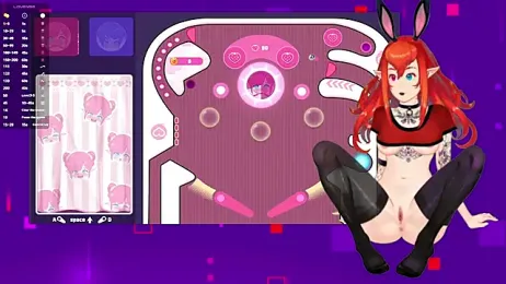 NikkoTyan webcam model stream image