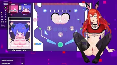 NikkoTyan webcam model stream image