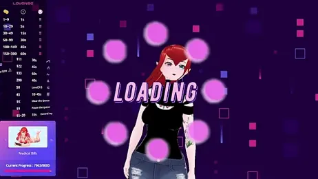 NikkoTyan webcam model stream image