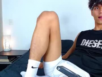 connor_garrett webcam model stream image