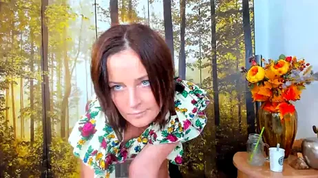 ViciousSiren webcam model stream image